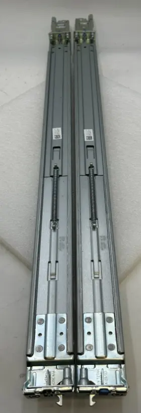 9RFVV-RK1KT DELL Poweregde Sliding Rackmount Rail Kit