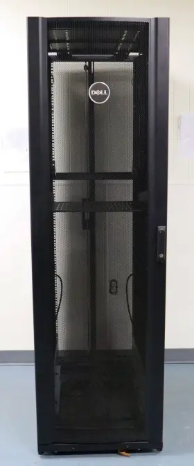 A7522216 DELL Apc Netshelter Sx Rack Cabinet