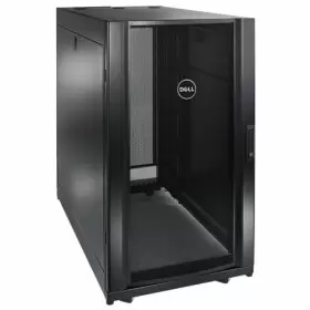 A7545498 DELL Netshelter Sx Server Rack Enclosure Rackmount A7545498 DELL Netshelter Sx Server Rack Enclosure Rackmount