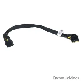 DJ25F DELL Motherboard Gpu Riser Power Interposer Board Cable