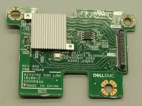 FW90K DELL Network Card Blade Server