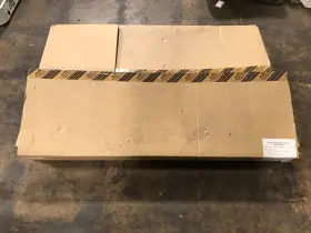 G118R DELL Poweredge Shelf Box Kit
