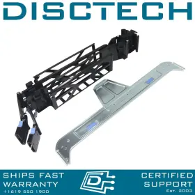 G124T DELL Cable Management Arm Poweredge Kit