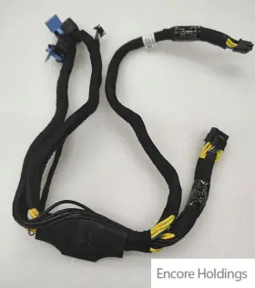 H5R17 DELL Signal Connector Power Riser