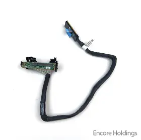 H6V23 DELL Riser Mezzanine Card Holder Cable