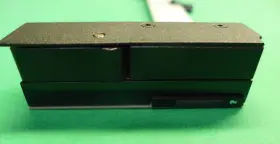 J2TR0 DELL Poweredge Left Ear Rack #2