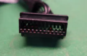 J2TR0 DELL Poweredge Left Ear Rack #3