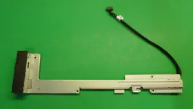 J2TR0 DELL Poweredge Left Ear Rack