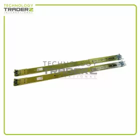 K839C DELL Poweredge Sliding Rack Mount Rail Kit