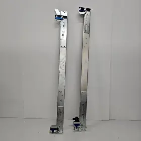 L-4M360 DELL Server Rack Right Left Pep