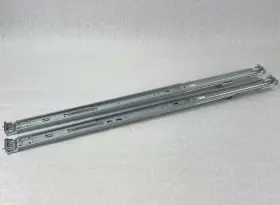 M13G0 DELL Left Right Poweredge Sliding Server Rail Kit #2
