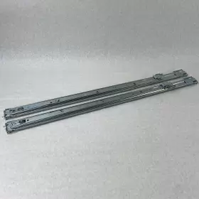 M13G0 DELL Left Right Poweredge Sliding Server Rail Kit #3