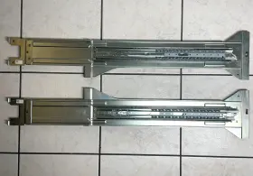 M3RF8-K3NPF DELL Equallogic Sliding Rack Rails