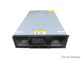 ML3-1H4R0V2 DELL Chassis Loader Magazine Tape Drive