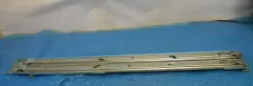N915J-R137J DELL Sliding Rapid Rails Left Right #2