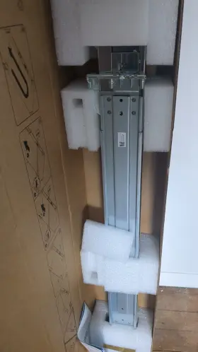 OM986J DELL Sliding Readyrail Kit