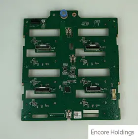 P78D4 DELL Backplane Card Poweredge Bay