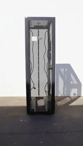 PW412 DELL Server Rack Cabinet