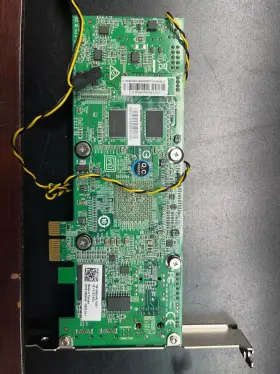 R08HK DELL Teradici Pcoip Ports Remote Access Card #2