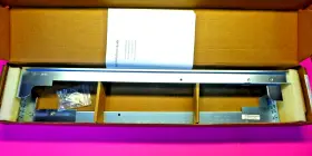 R8318 DELL Versarail Rack Rail Kit