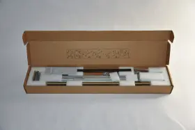 T4DFW DELL Poweredge Sliding Rail Server Rack Kit