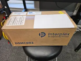 T501M DELL Interplex Caster Kit