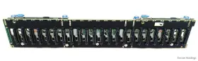 TJ1DM DELL Nvme Switched Backplane Card Poweredge