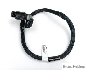 TVC37 DELL Backplane Board Power Signal Cable