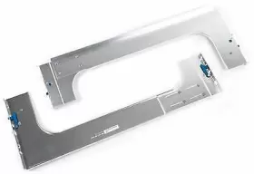 YK959 DELL Poweredge Post Rapid Rail