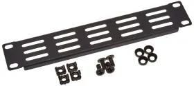 66839 DELOCK Network Cabinet Panel Ventilation Slots