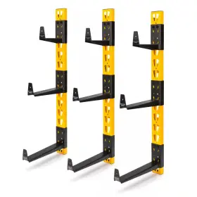 726084169944 DEWALT Steel Cantilever Storage Rack