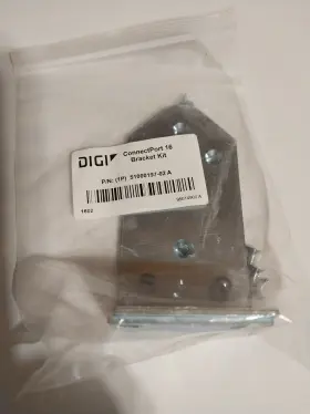 51000197-02 DIGI Connectoport Bracket Kit