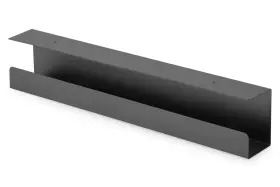 DA-90448 DIGITUS Cable Management Rail Desk Mounting Socket