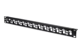 DN-91412 DIGITUS Patch Panel Modular Keystone Modules