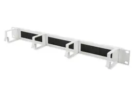 DN-97662 DIGITUS Cable Patch Panel Feedthrough Guides Network