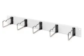 DN-97666 DIGITUS Cable Patch Panel Brackets Net