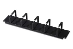 ORG-2U-SW DIGITUS Cable Patch Panel Guides Network Cabinet Pa