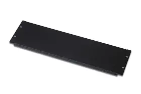 BPN-03-SW DIGITUS PROFESSIONAL Blind Cover Plate Network Rack