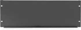 BPN-04-SW DIGITUS PROFESSIONAL Blind Cover Plate Network Rack #3