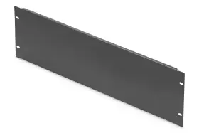 BPN-04-SW DIGITUS PROFESSIONAL Blind Cover Plate Network Rack