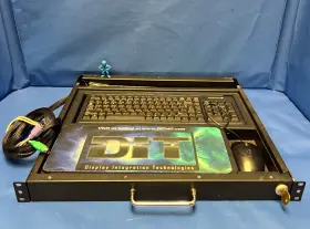 RDKB-17I.R1X.B3 DISPLAY INTEGRATION TECHNOLOGIES Dit Rack Key