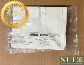 FRS-ERVK-22 DITEL/TYCO Rack Vertical Mounting Kit