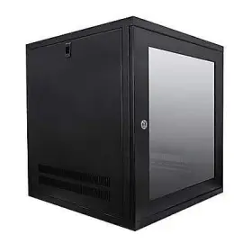 CAB-WFP-FE-12U450 DYNAMODE Data Comms Rack Wall Cabinet Flat