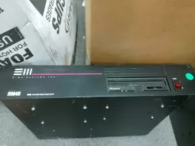 RM45 E-MU SYSTEMS Emulator Drive Storage