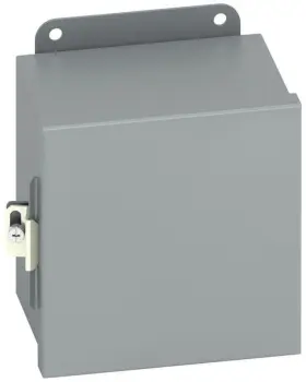 643-12CHC EATON Enclosures Mounts Racks