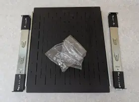 E2-SH-SS-1920-B EATON Line Sliding Shelf Access