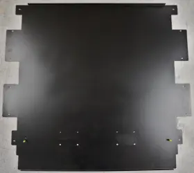 JVD8445S EATON Rack Panel