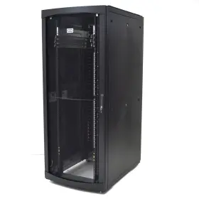 RSV4282B EATON Server Rack Enclosure Keys Levelers