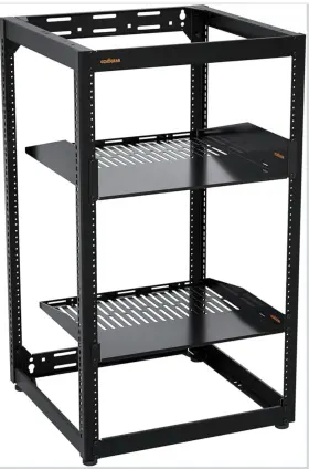 793795534231 ECHOGEAR Frame Server Rack Gear Design