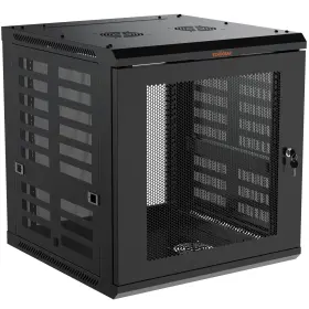 793795538253 ECHOGEAR Network Rack Enclosed Wall Mount Kit